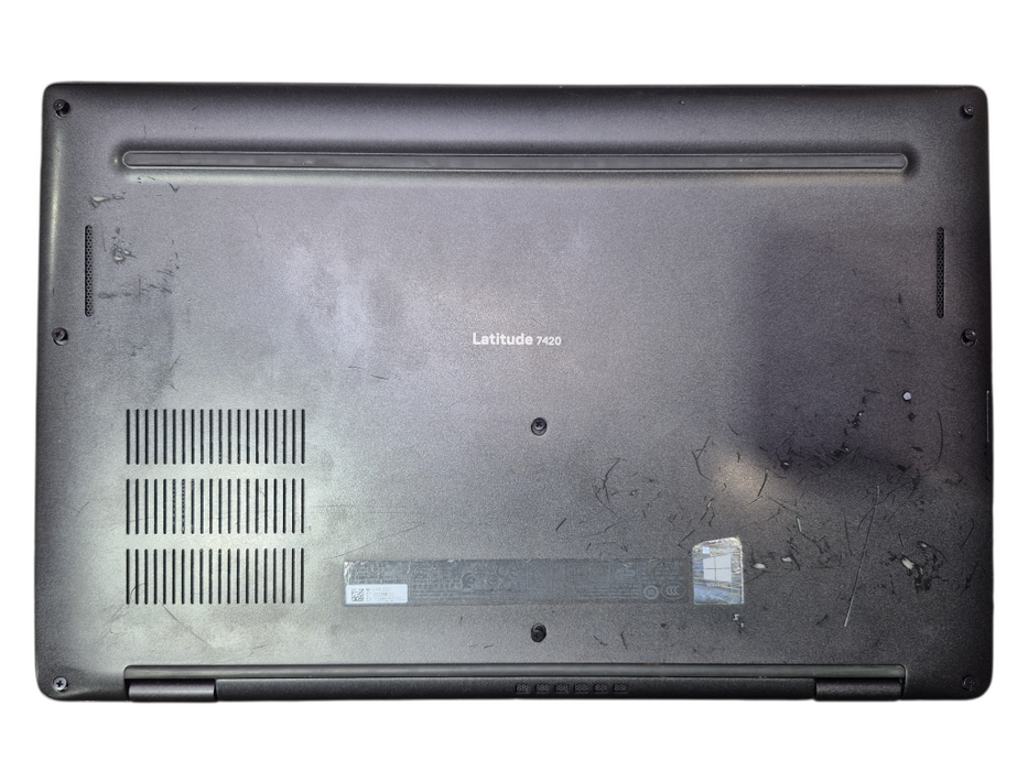 Dell Latitude 7420 TOUCH, Core i7-1165G7 2.80GHz, 16GB DDR4, 256GB SSD  Lap200