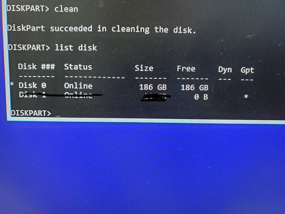 HP EliteDesk 400 G4 SFF I5-8500@3GHz 8GB RAM 200GB SSD NO OS