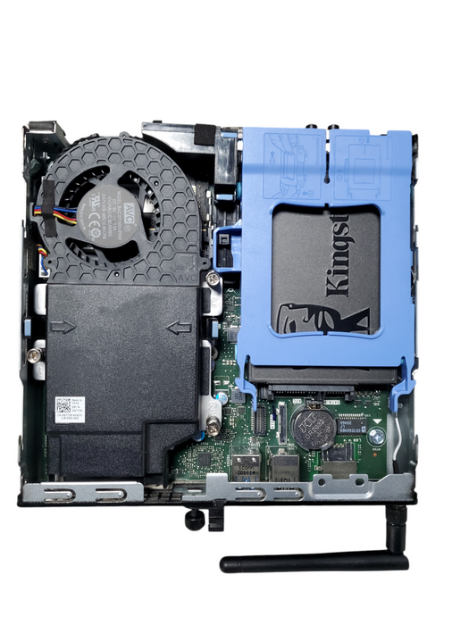 Dell OptiPlex 3080 i5-10500T @2.30GHz 16GB DDR4 256GB SSD WIFI