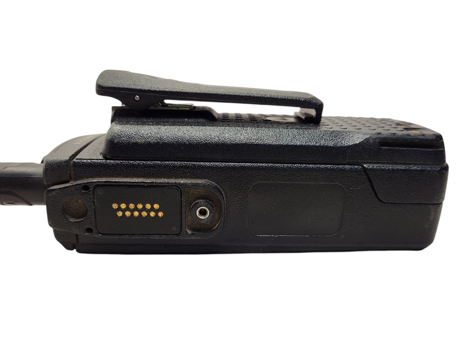 Motorola APX 2000 P25 Portable Radio Walkie-Talkie READ $
