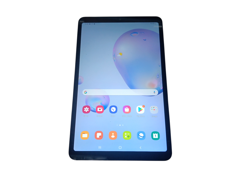 Samsung Galaxy Tab A8 8.4", 2020 - 32GB - Gray [SM-T307U] Q