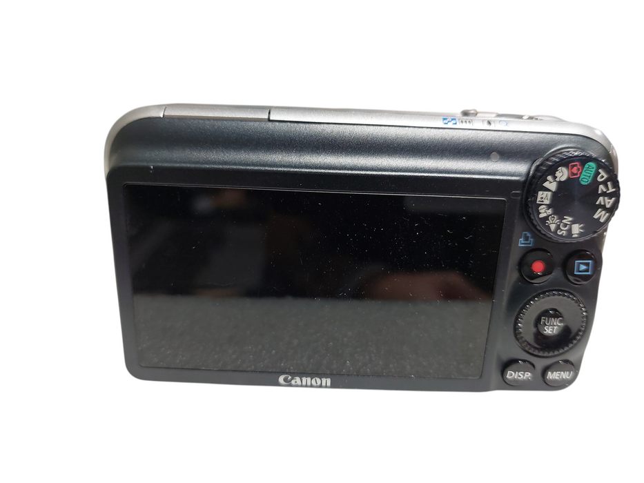 Canon PowerShot SX210 IS Canon Zoom Lens 14x 5.0-70.0mm 1:3.1-5.9 =