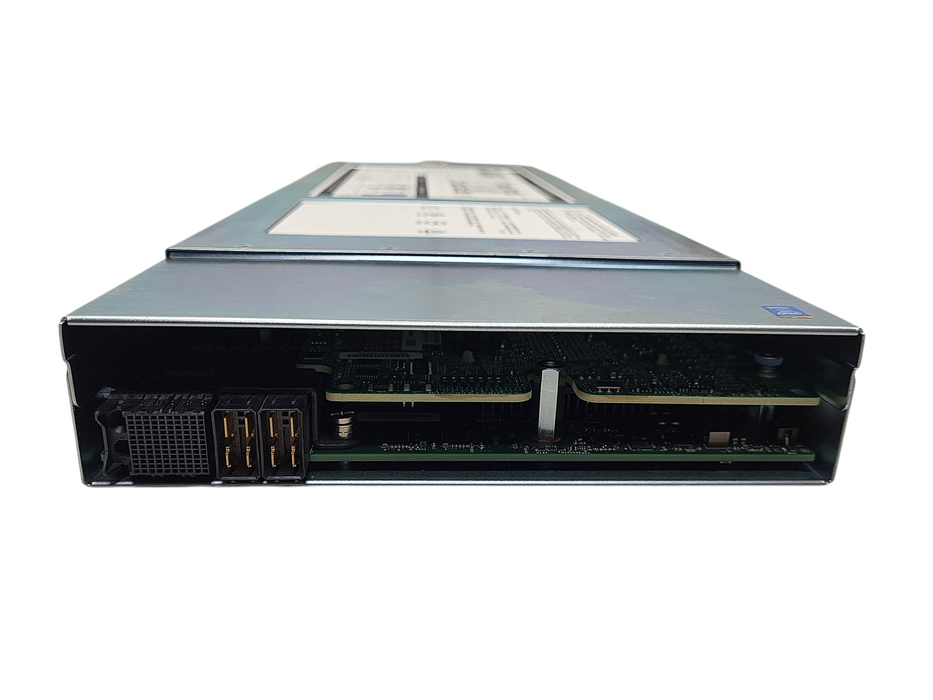 Cisco UCS B200 M4 | 2x Xeon E5-2609 v3 | NO RAM | NO HDD Q$