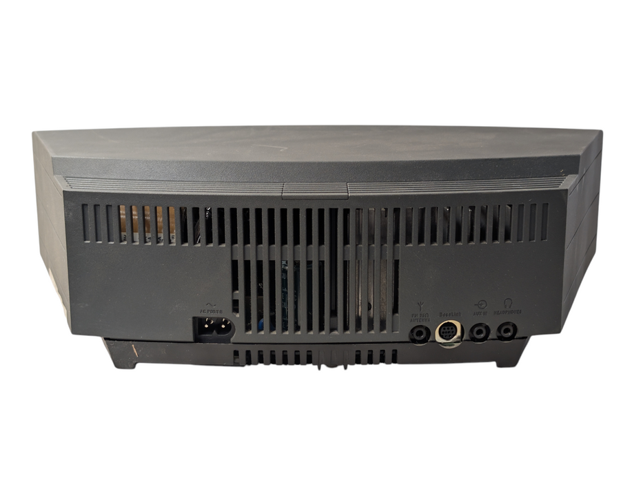 BOSE wave Music System AWRCCH Please READ  -