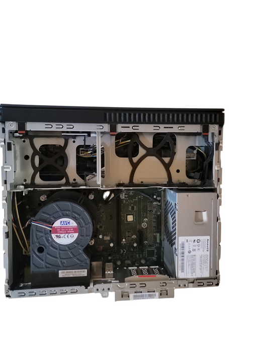 Lenovo ThinkCentre M70s SFF i5 - 10400 @ 2.90GHz 16GB DDR4 Ram NO HDD Qθ