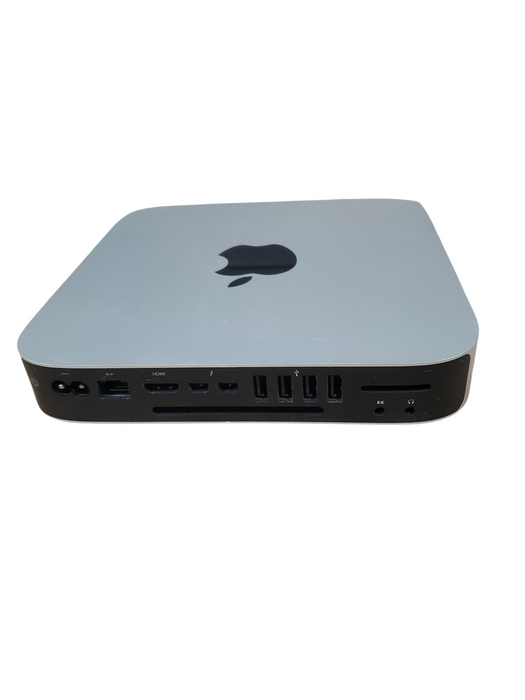 Apple A1347 Mac Mini - Core i5-4260U 2.5hz 4GB RAM 500GB HDD OS X Yosemite