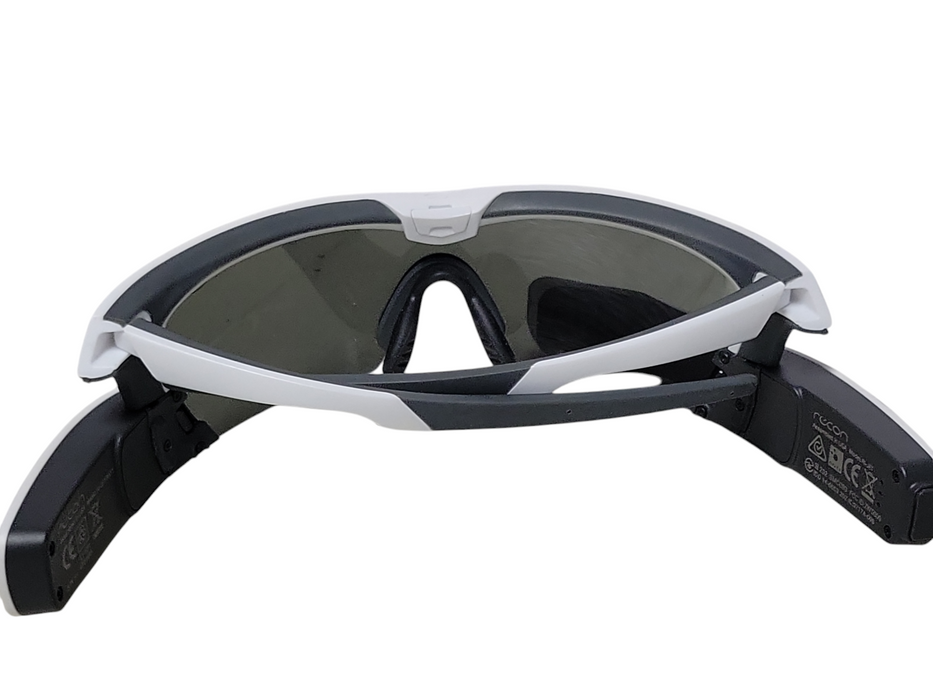 Recon Jet Smart Glasses RI-JET Cycling, READ _