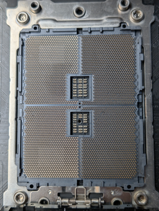 ROG Zenith Extreme  AMD X399 Threadripper EATX Motherboard Please READ  -