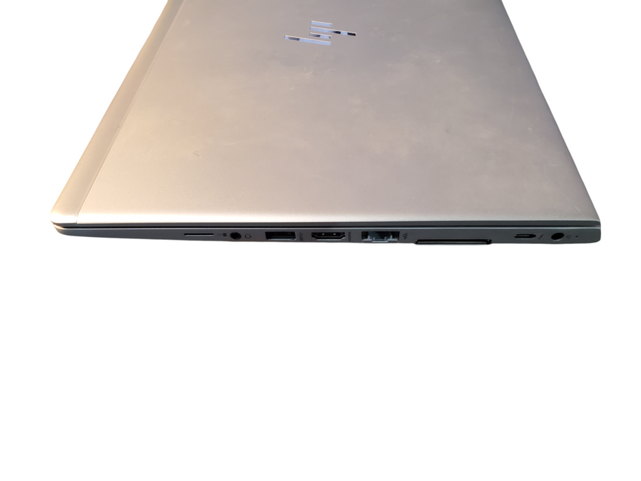 HP EliteBook 840 G5 14" FHD Intel 1.8GHz i7-8550U READ  Lap200