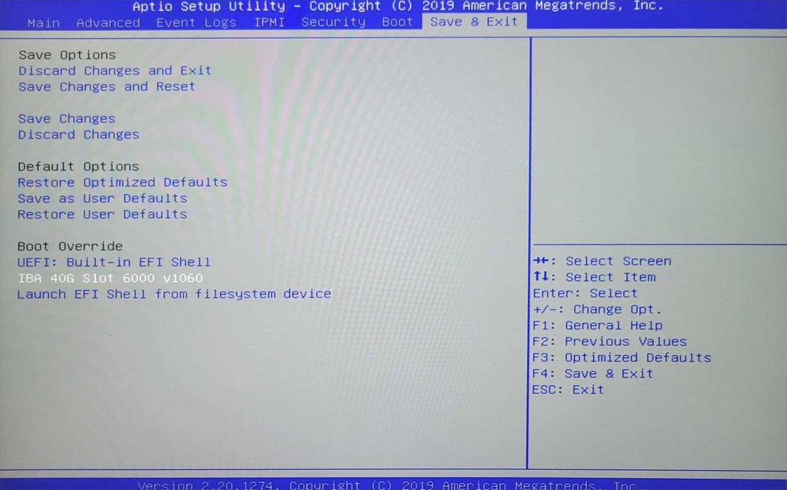 Supermicro X11DPi-NT 2x Xeon Gold 6126 2.60GHz 64GB DDR4 x2 920W PSU _