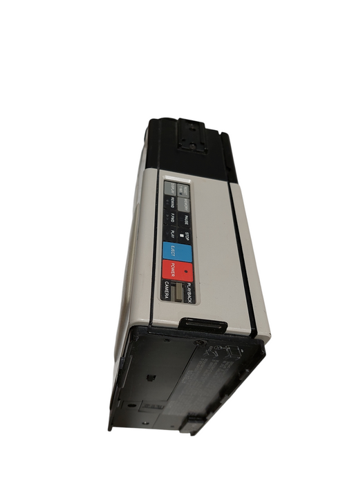 RCA VHS Camcorder Solid State MOS Image Sensor Model: CMR300 =