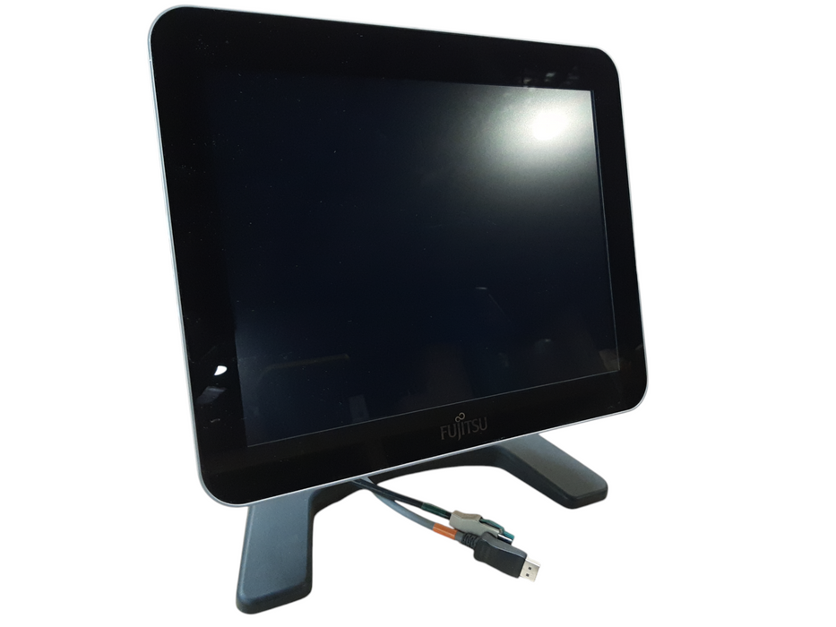 Fujitsu TP8-15P 15" Touch Screen Display Monitor, POS Monitor/Display