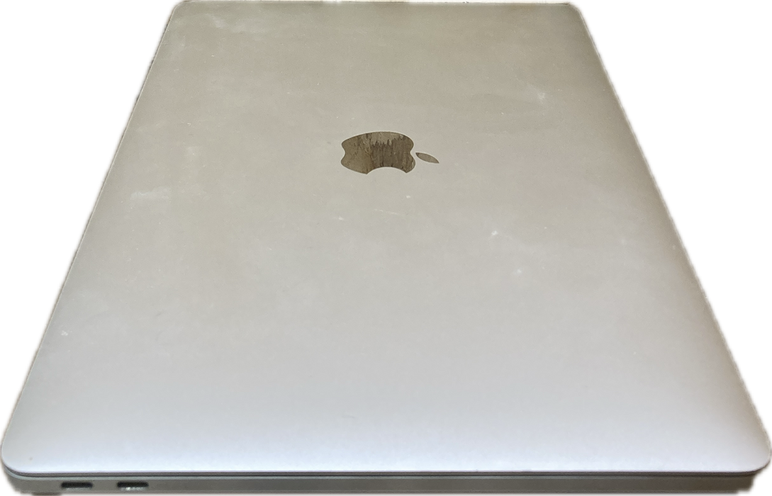 Apple MacBook Pro 13" 2017 i5-7360 16GB 256SSD FRENCH No Power Adapter READ