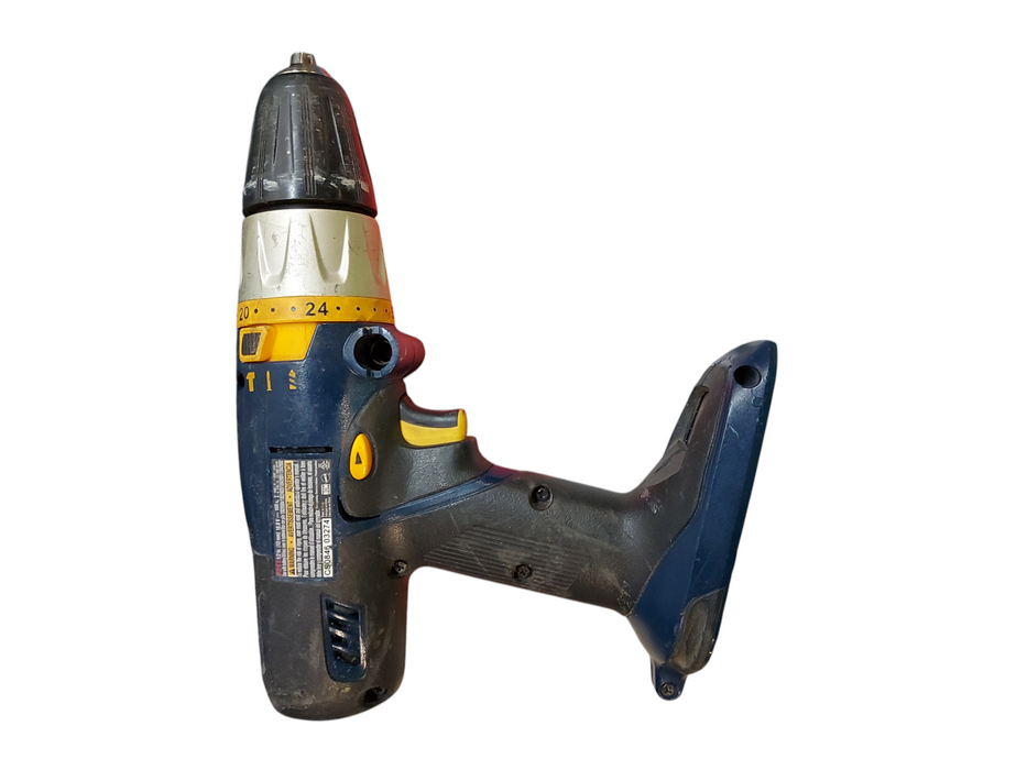 Lot 2x RYOBI  P211 DRILL DRIVER | Mastercraft 3.8 54-817 - Read description