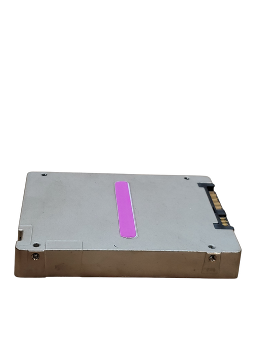 400GB SAS SSD 2.5" HGST HUSMM1640ASS204 12Gbps MLC 15mm  Q