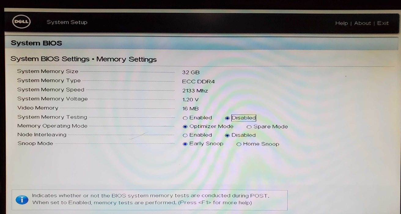 Dell PowerEdge R730xd 2x Xeon E5-2660 v3 32GB DDR4 H730P - No HDD