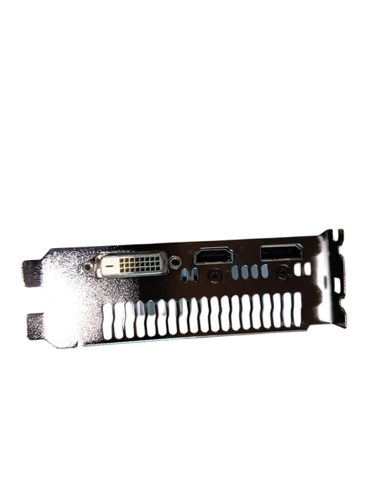 Nvidia Asus GTX 1050 2GB Graphics Card Missing Shroud
