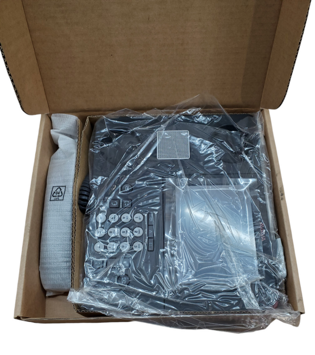 Avaya 9670G IP Digital Phone | 700460215 | New Open Box