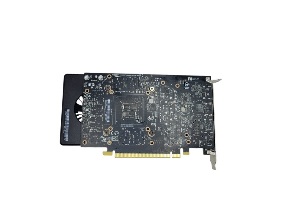 NVIDIA QUADRO P2000 5GB GDDR5 PCIE %