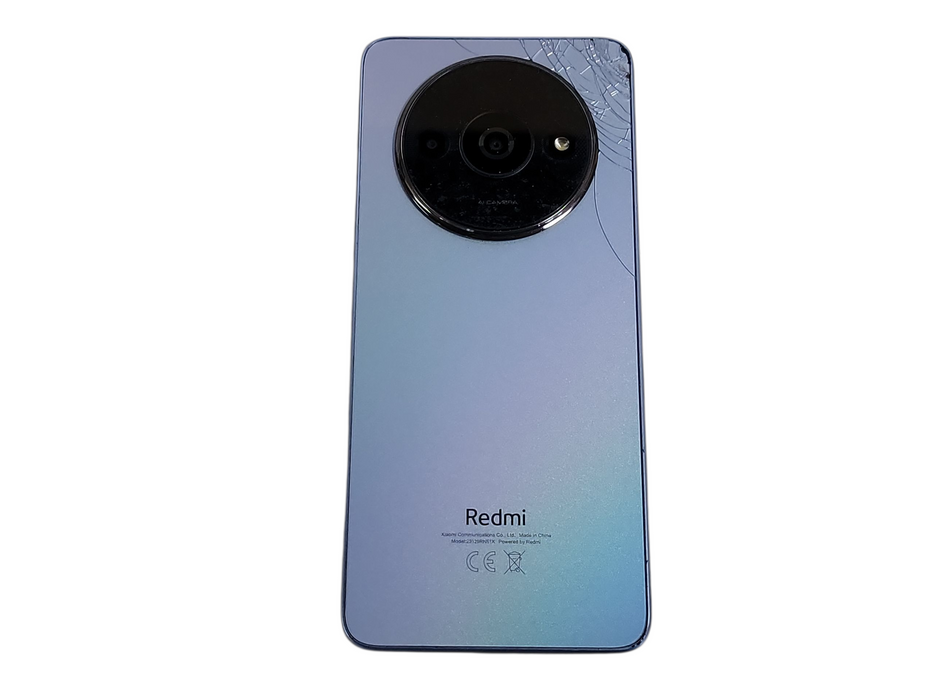 Xiaomi Redmi A3 - 128GB - Blue [23129RN51X]