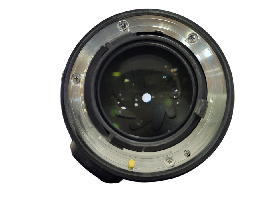 Nikon AF-S FX Nikkor 50mm f/1:1.4G Auto Focus Lens $