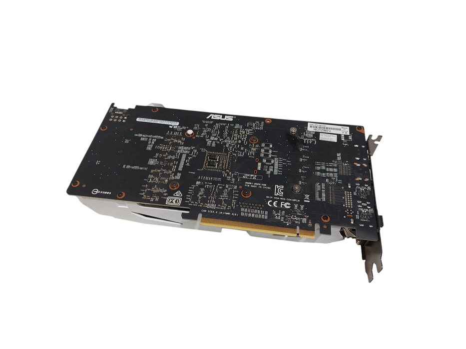 ASUS GTX 1060 3GB GDDR5 Dual-GTX1060-O3G =