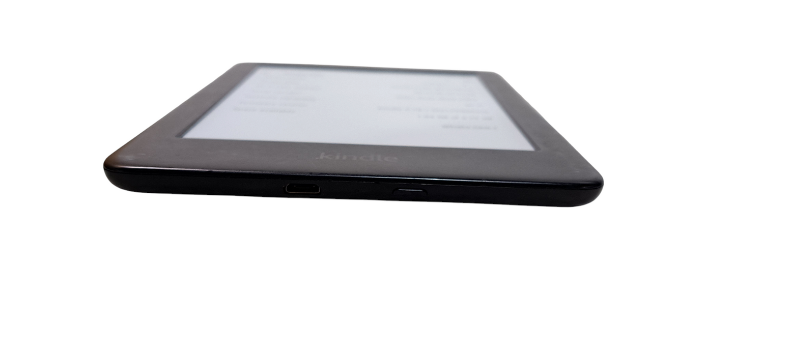 Amazon Kindle 10th Gen 4GB, Wi-Fi
