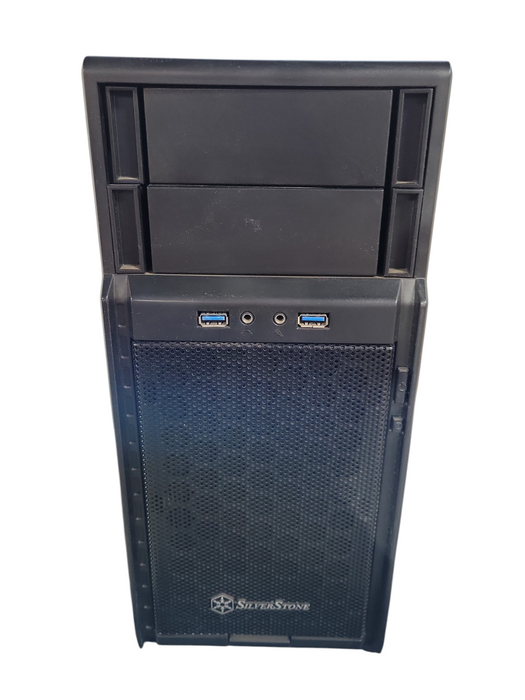 Custom PC PRIME H370M-PLUS i5-9400 8GB RAM 256GB NVMe !