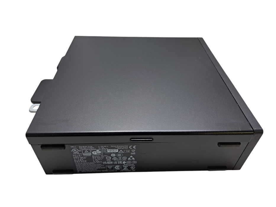 Dell OptiPlex 3080 SFF Intel Core i5-10500 @3.10GHz, 16GB DDR4, 256GB NVMe )