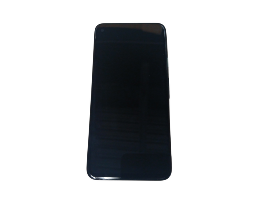 Google Pixel 4a - Black - 128GB [G025J]