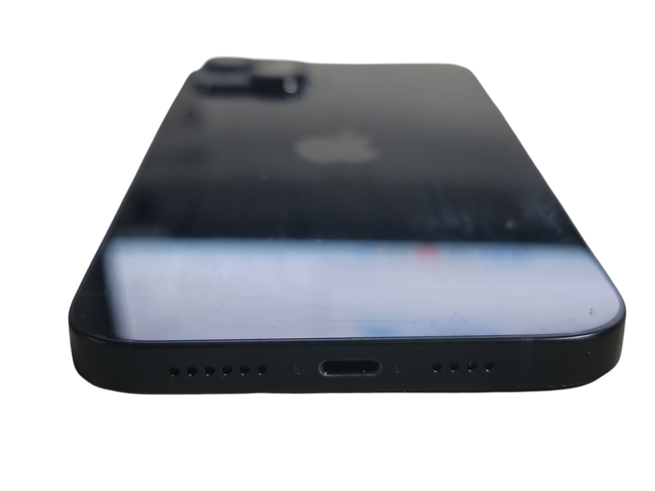 Apple iPhone 14 Plus - 128GB - Midnight [A2885] (