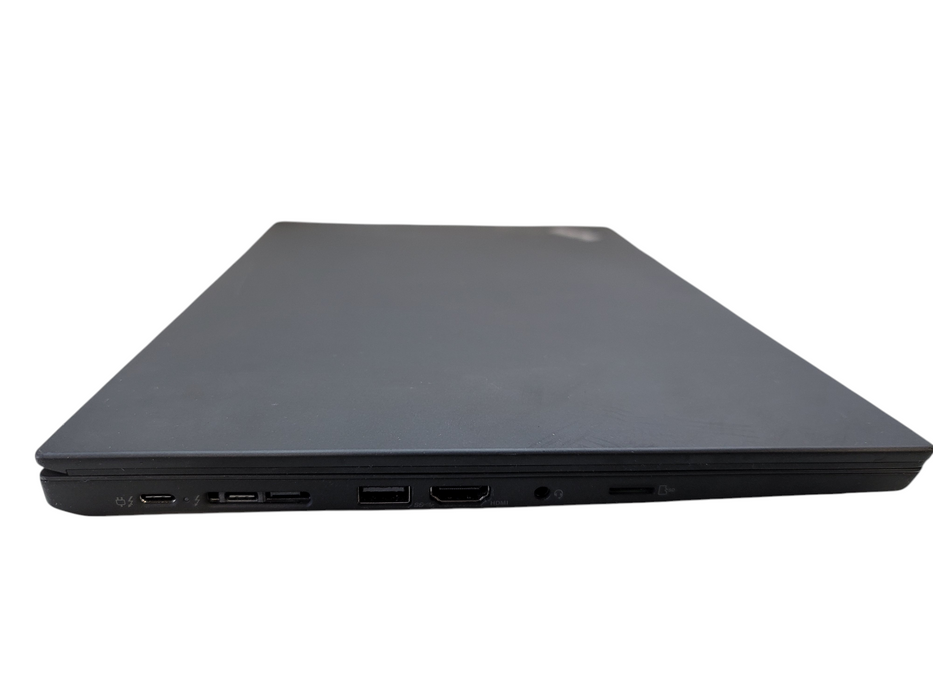 Lenovo ThinkPad T14 Gen 2 i5-1145G7 16GB RAM 256GB NVMe β Lap200