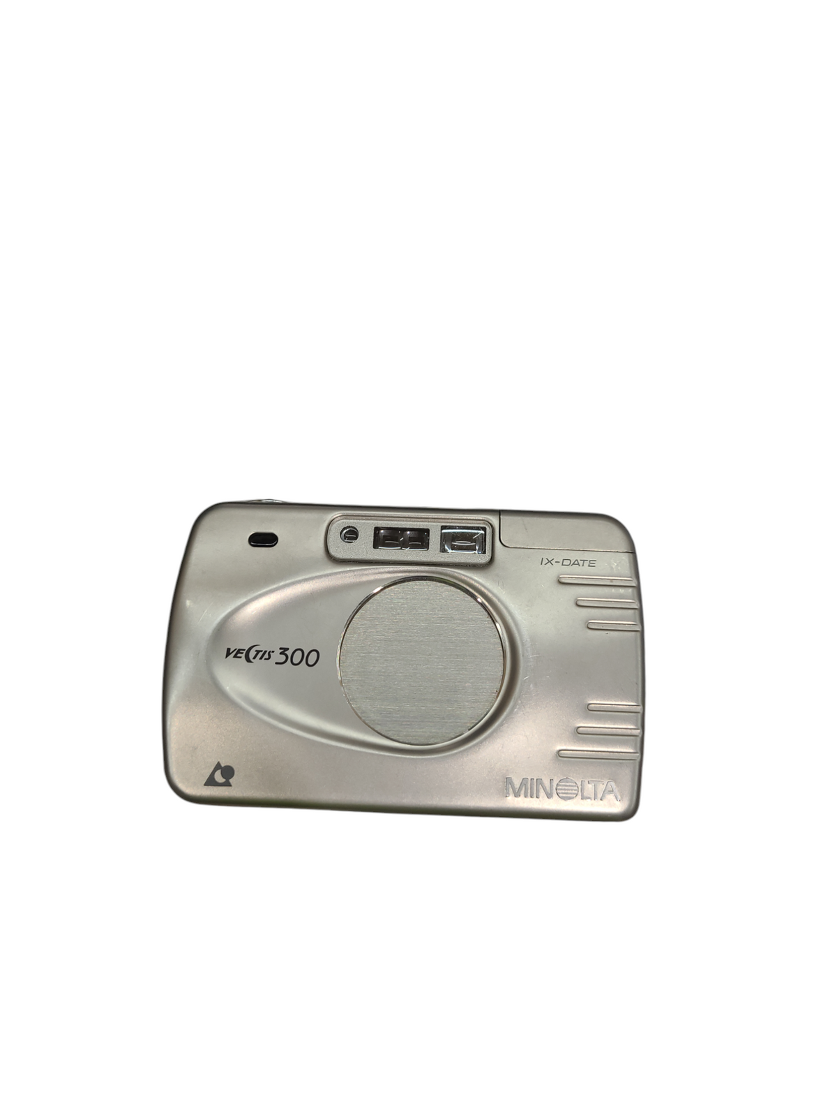 Minolta Vectis 300 APS Point & Shoot Film Camera — retail.era