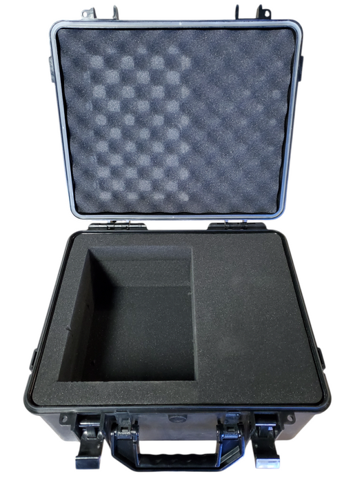 GeneCount qPCR BOX GQ5164/ RUGGED PROTECTIVE CASE
