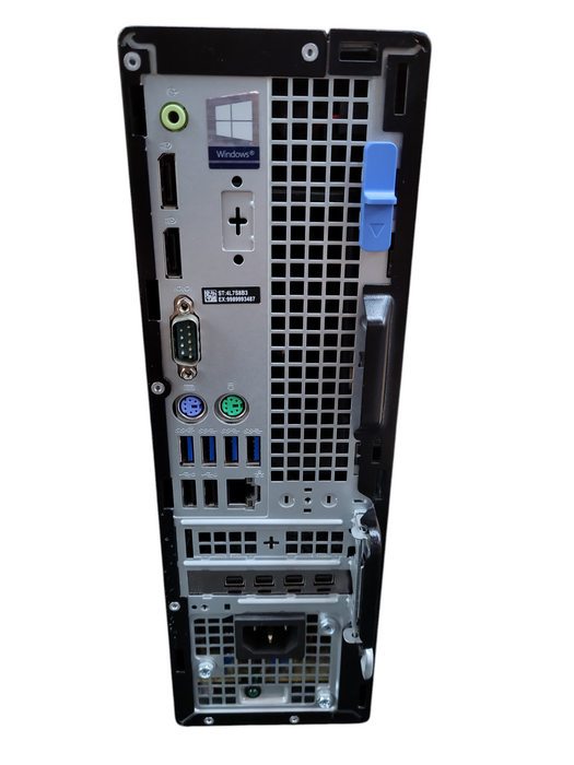 Dell OptiPlex 7080 | Core i9-10900 @2.80GHz, 32GB DDR4, 256GB NVMe P1000 !
