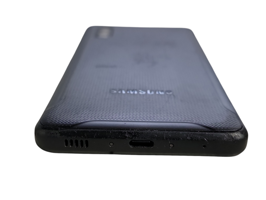 Samsung Galaxy XCover Pro - 64GB - Black [SM-G715W] (