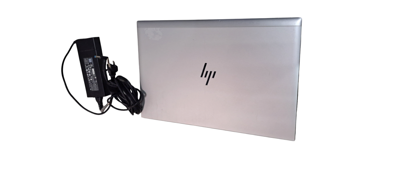 HP EliteBook 850 G7 i5-10210U CPU|16GB RAM|256GB NVMe|W/AC Q Lap200