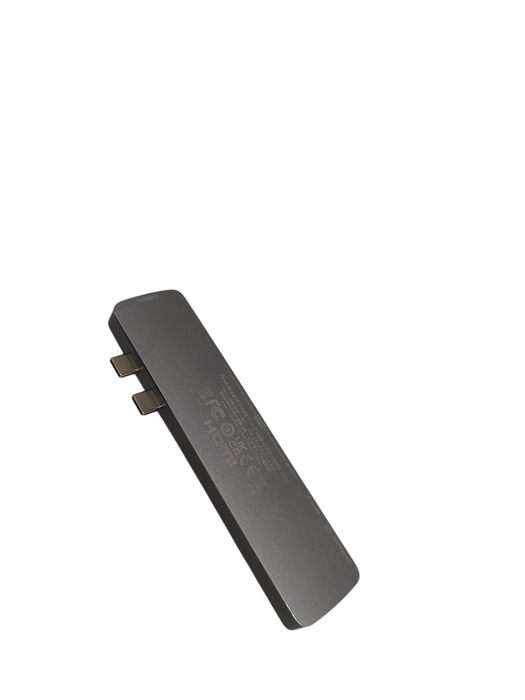 ANKER Power Expand Direct 7-in-2 USB C PD Media Hub Model: A8371 =