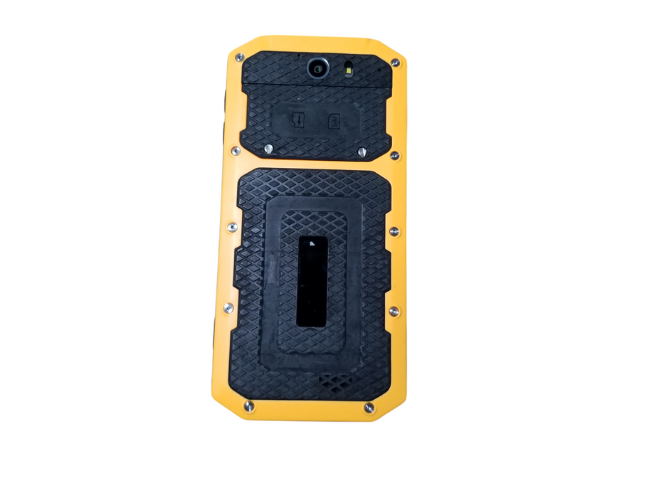 CONKER ST5 ROCK X9 RUGGED ANDROID SMARTPHONE COMMERCIAL 12GB