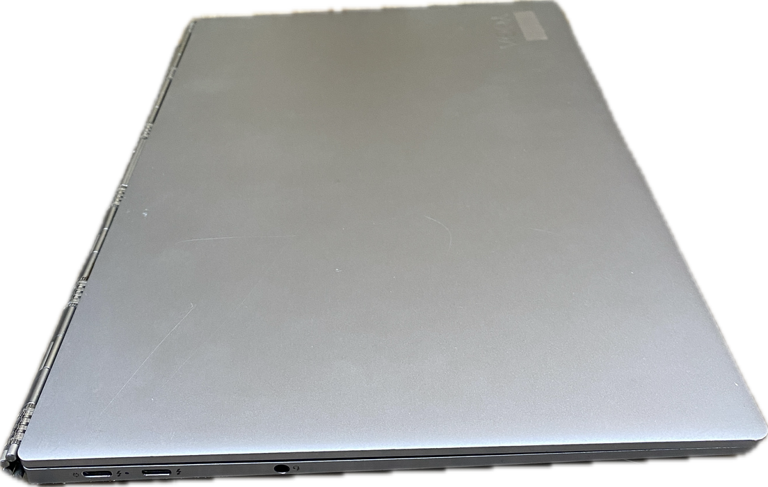 Lenovo Yoga 920 13IKB TOUCH Core i5-8250H@1.60GHz 8GB RAM 256GB SSD Q Lap200