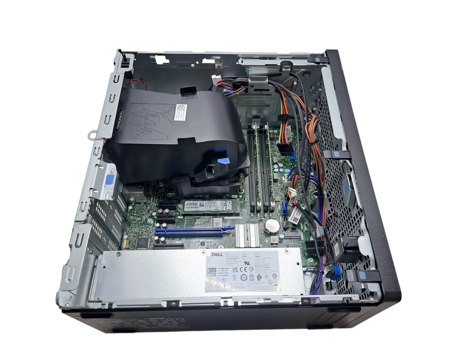 Dell OptiPlex 5080 Tower | Intel Core i5-10500, 16GB DDR4, 256GB NVMe )
