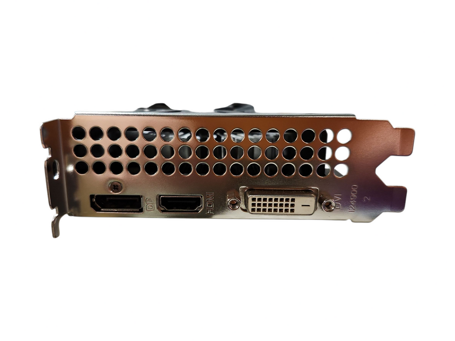 Nvidia GeForce GTX 1660 Super 6GB GDDR6 Gaming Graphics Card