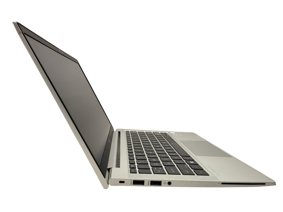 HP EliteBook 830 G7 4-Core i5-10210U 8GB 256GB NVMe READ $ Lap200