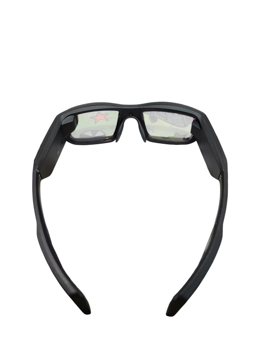 Vuzix Blade Smart Glasses Model 494