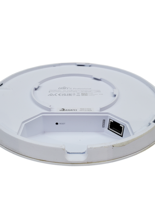 Ubiquiti UniFi 6 Professional Wi-Fi 6 AP Wireless Access Point U6-Pro