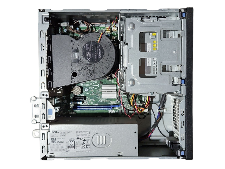 Dell Optiplex SFF 7010, Intel i5-13500, 32GB DDR4, 512GB NVMe