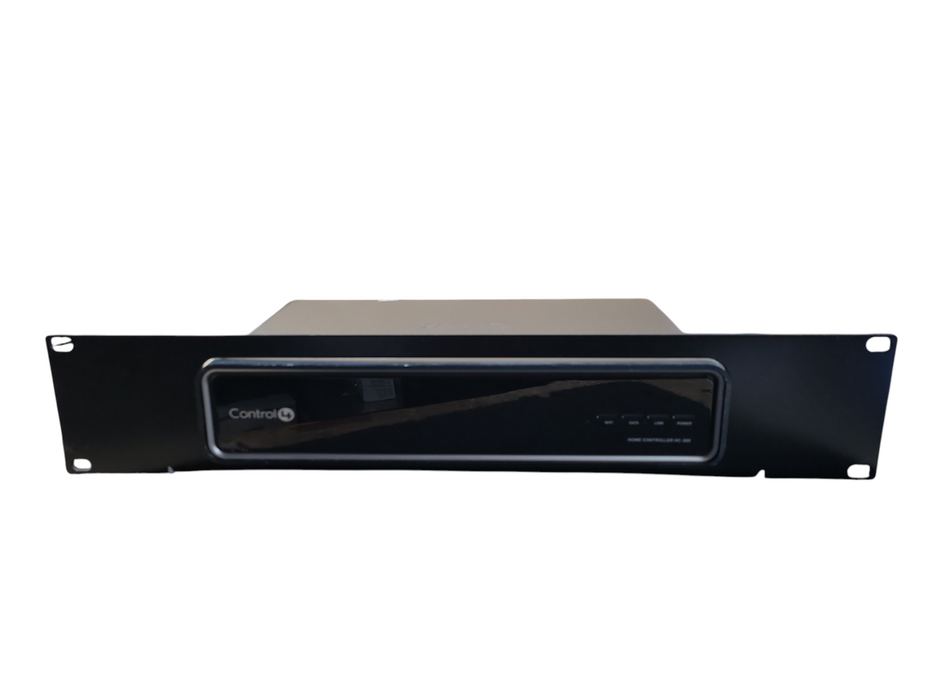 Control 4 HC-300 Home Theater Automation Controller C4-HC300C-E-B !