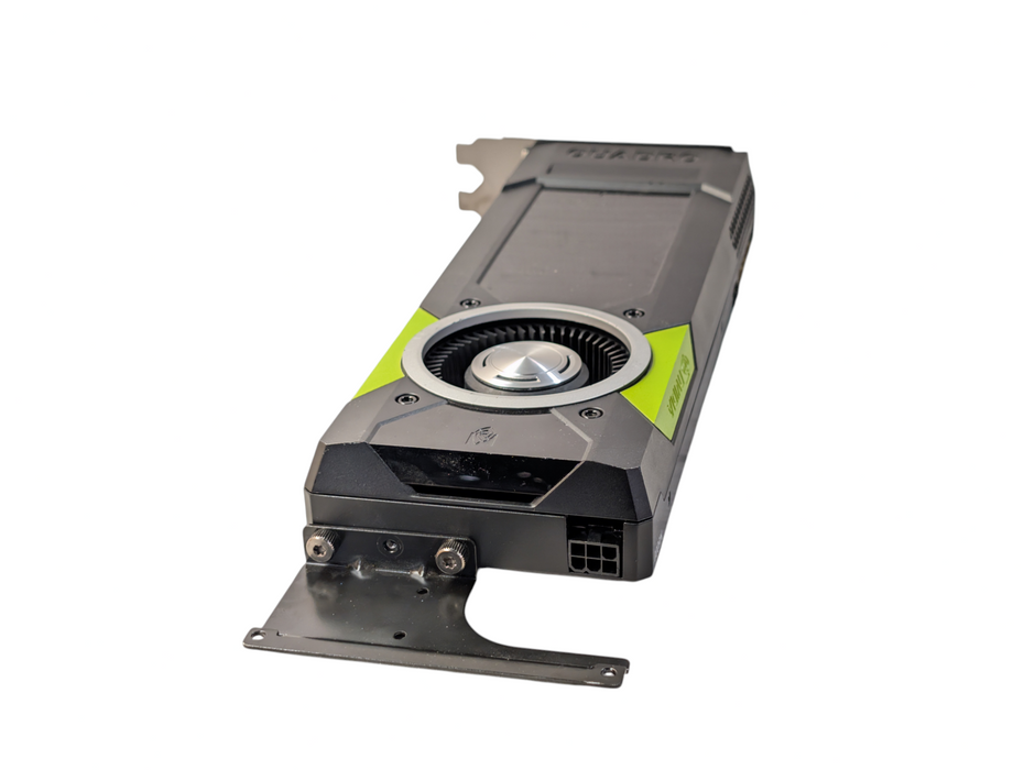 NVIDIA Quadro M5000 8GB Graphics Card  -