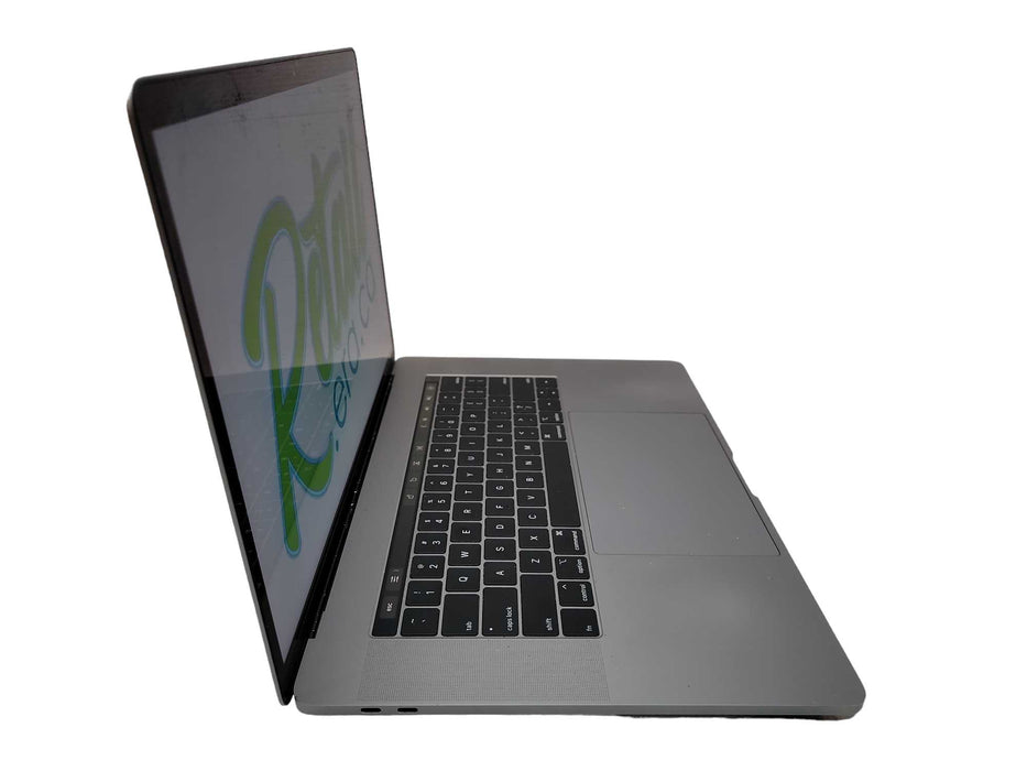 Apple Macbook Pro 2018 15" 6-Core i7-8850H @ 2.6GHz 16GB DDR4 500GB SSD (