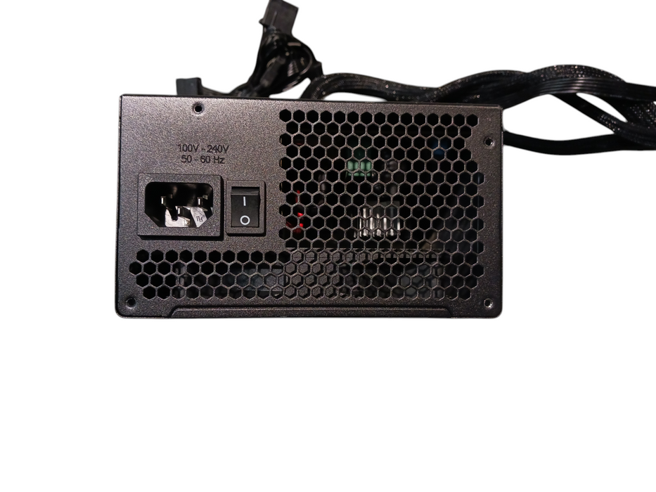 EVGA 450 BR 80+ Bronze 450W Power Supply